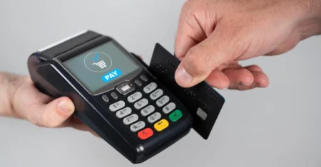 Como usar máquina de cartão: Guia completo para vender mais e sem erros