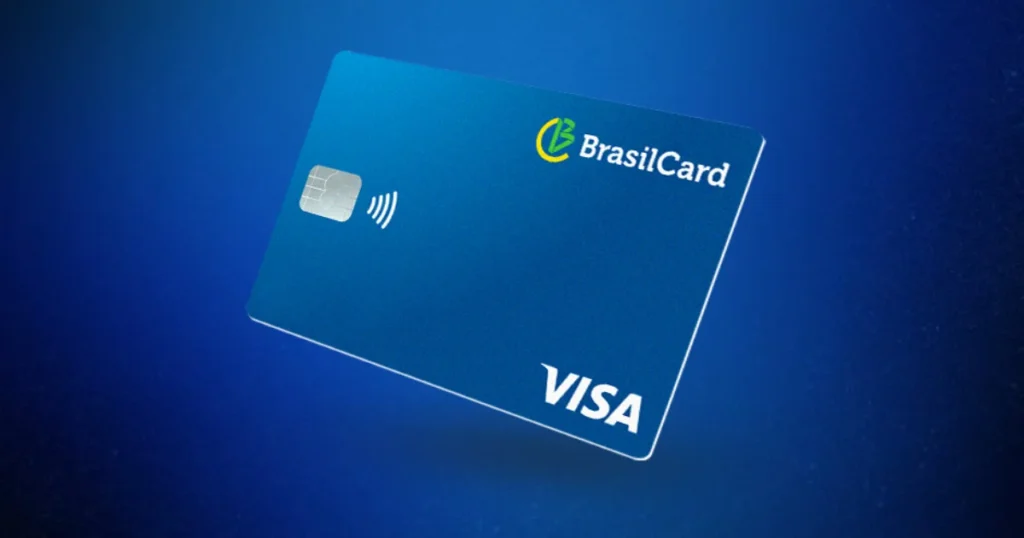 melhores cartão de crédito para negativados