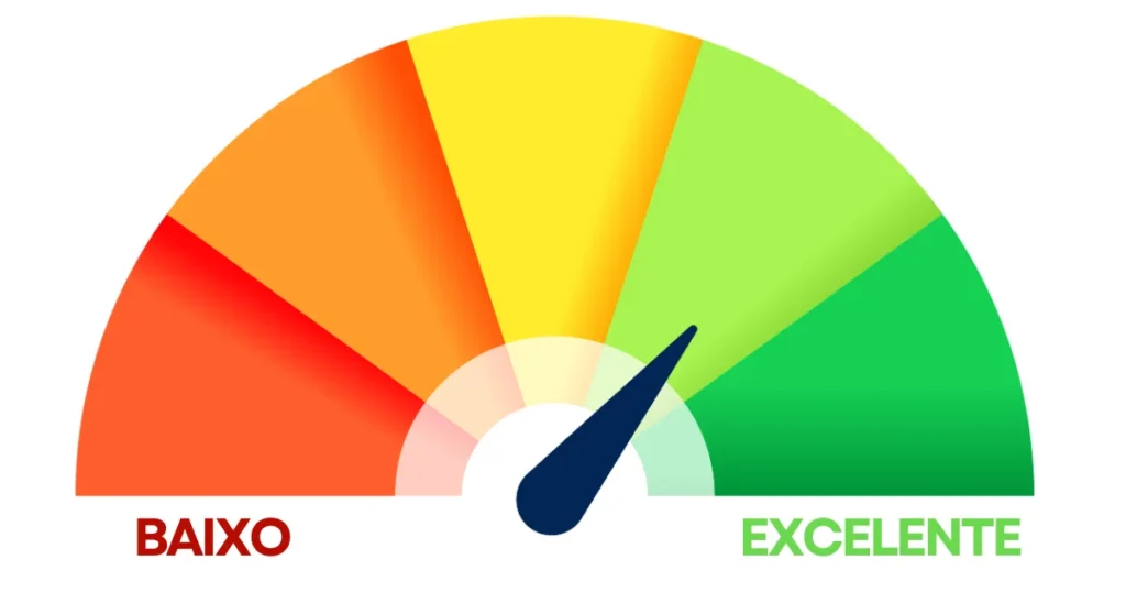 como consultar score